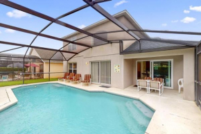 5 Bedroom Beautiful Pool Home! home